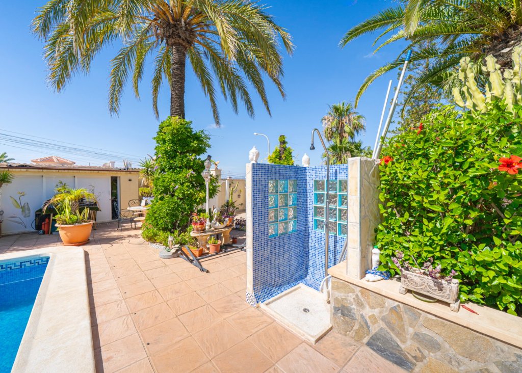 Verkoop - Villa - Ciudad Quesada - Rojales