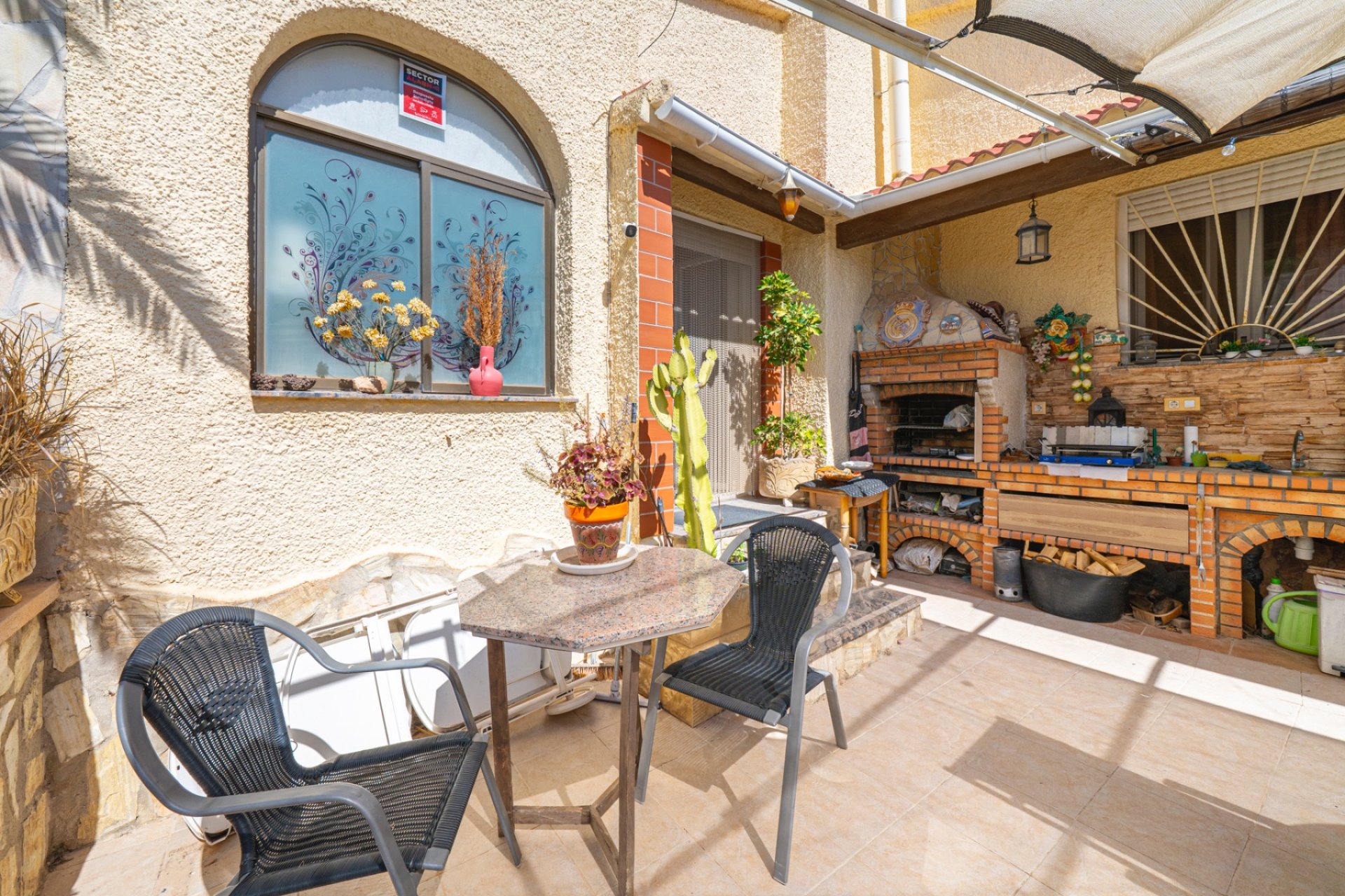 Verkoop - Villa - Ciudad Quesada - Rojales