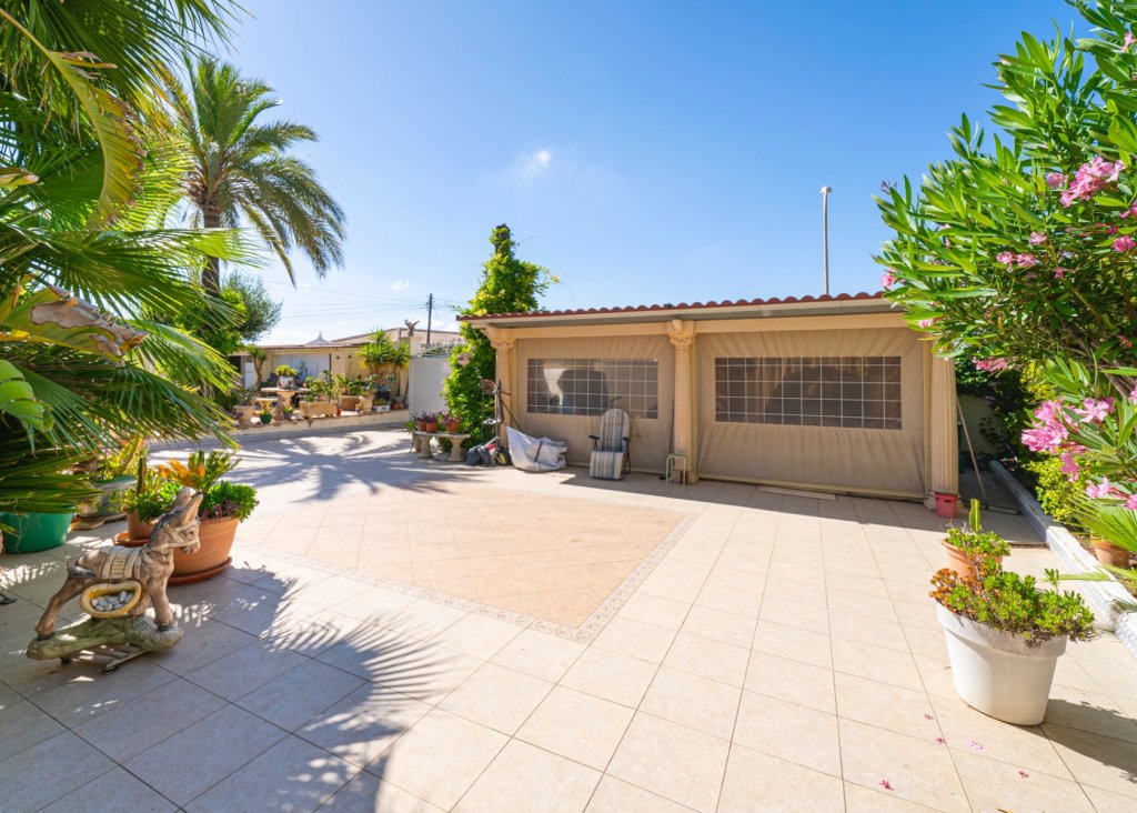 Verkoop - Villa - Ciudad Quesada - Rojales