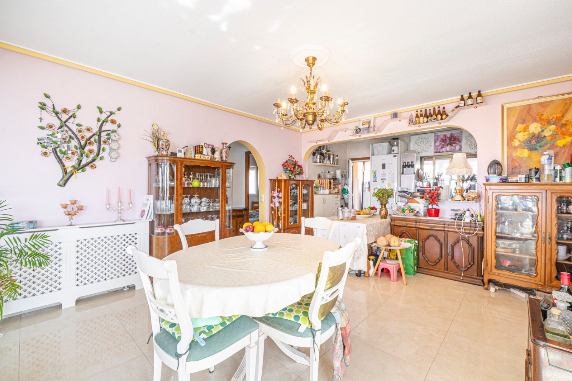 Verkoop - Villa - Ciudad Quesada - Rojales