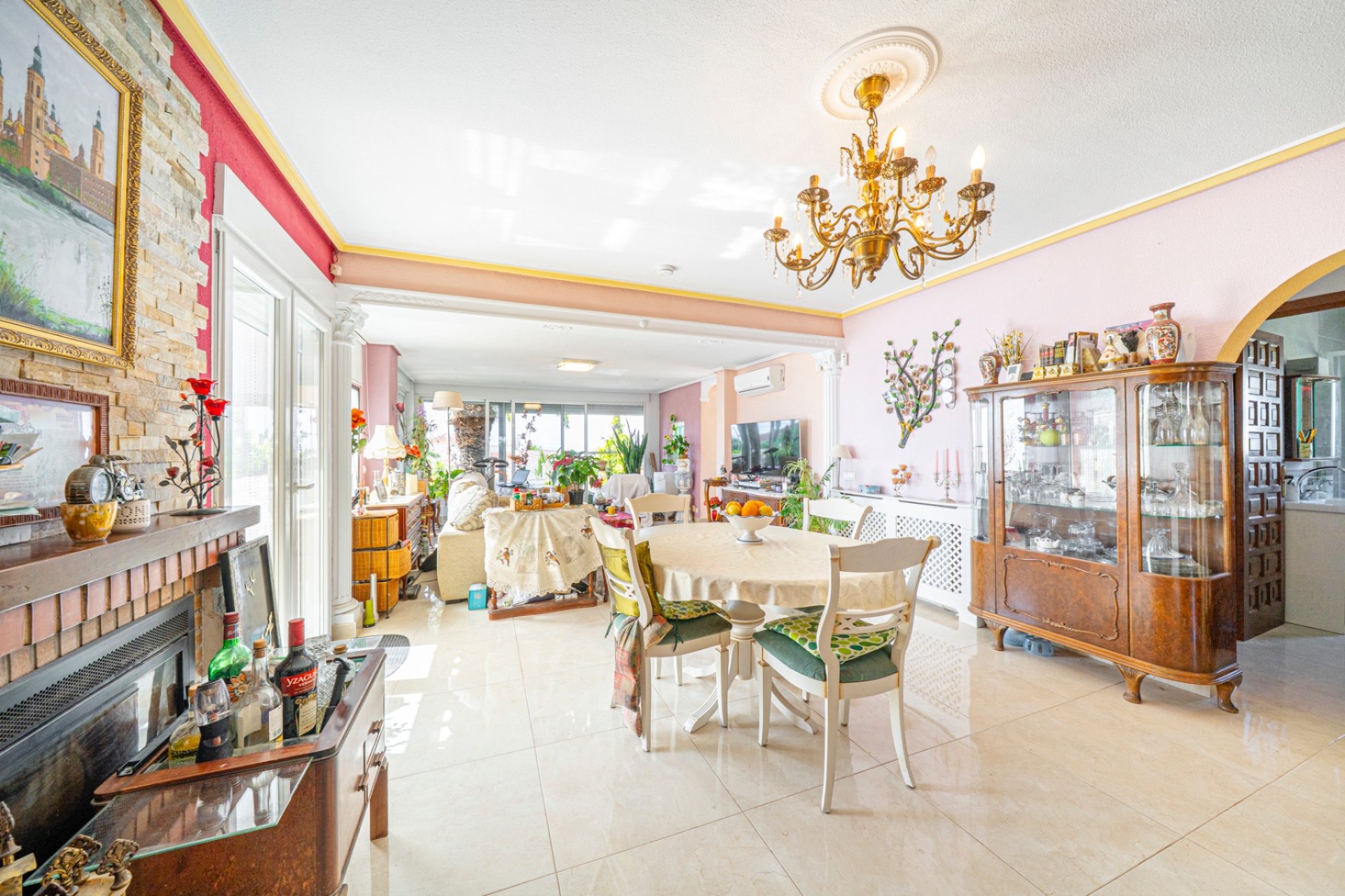 Verkoop - Villa - Ciudad Quesada - Rojales