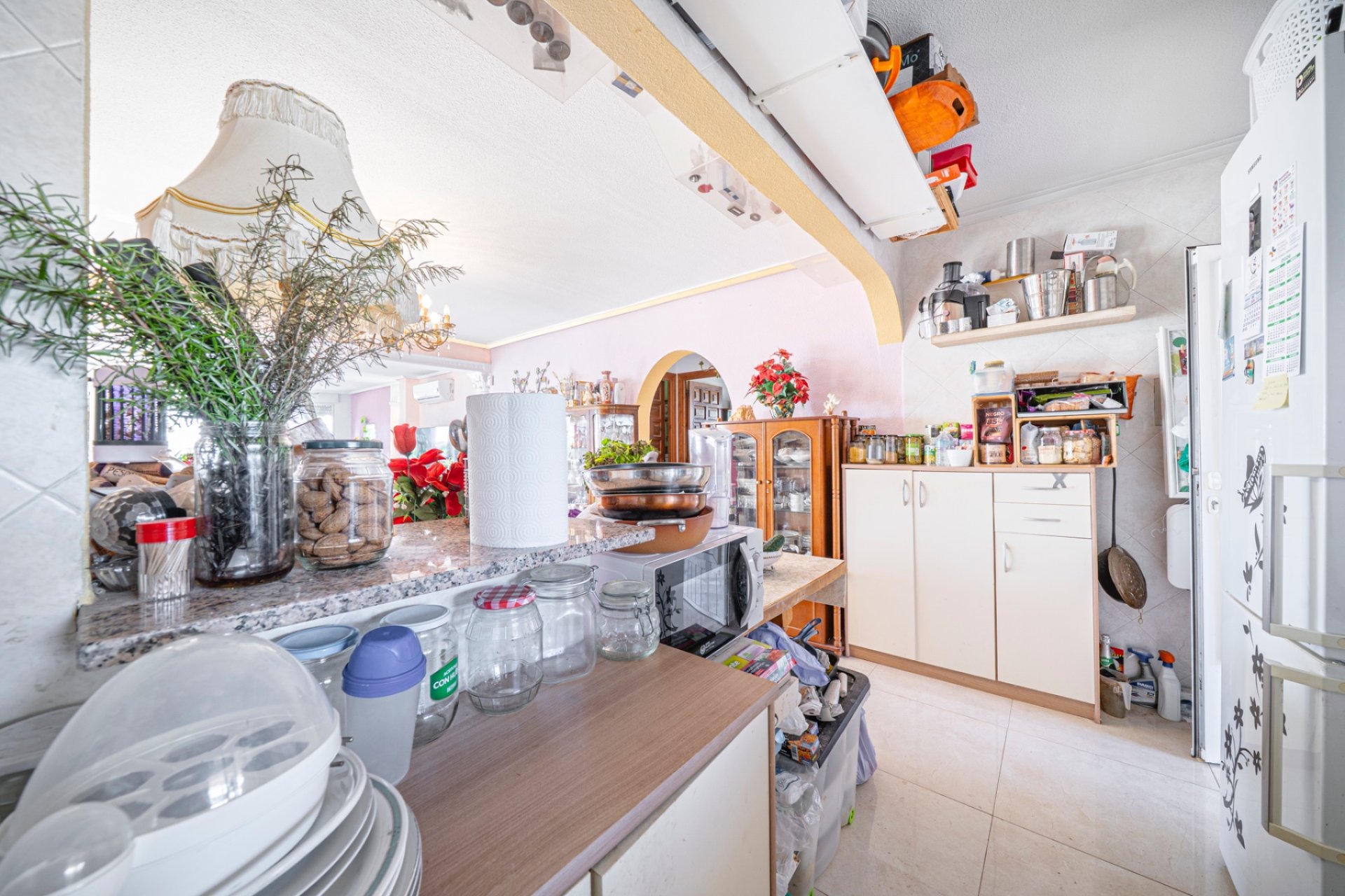 Verkoop - Villa - Ciudad Quesada - Rojales