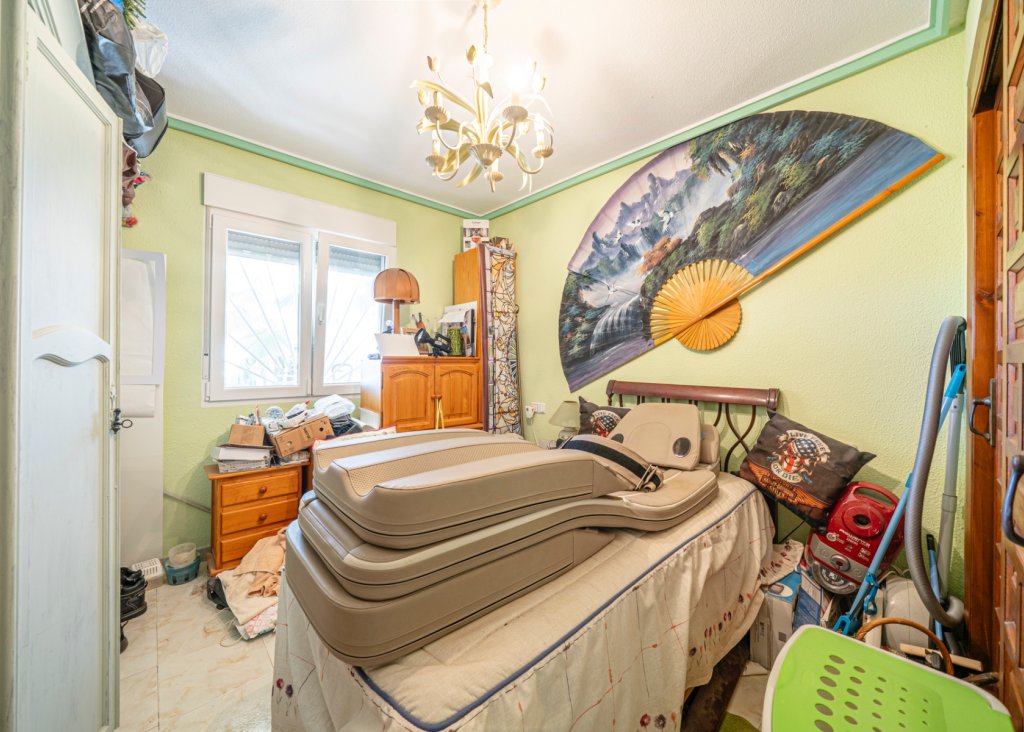 Verkoop - Villa - Ciudad Quesada - Rojales