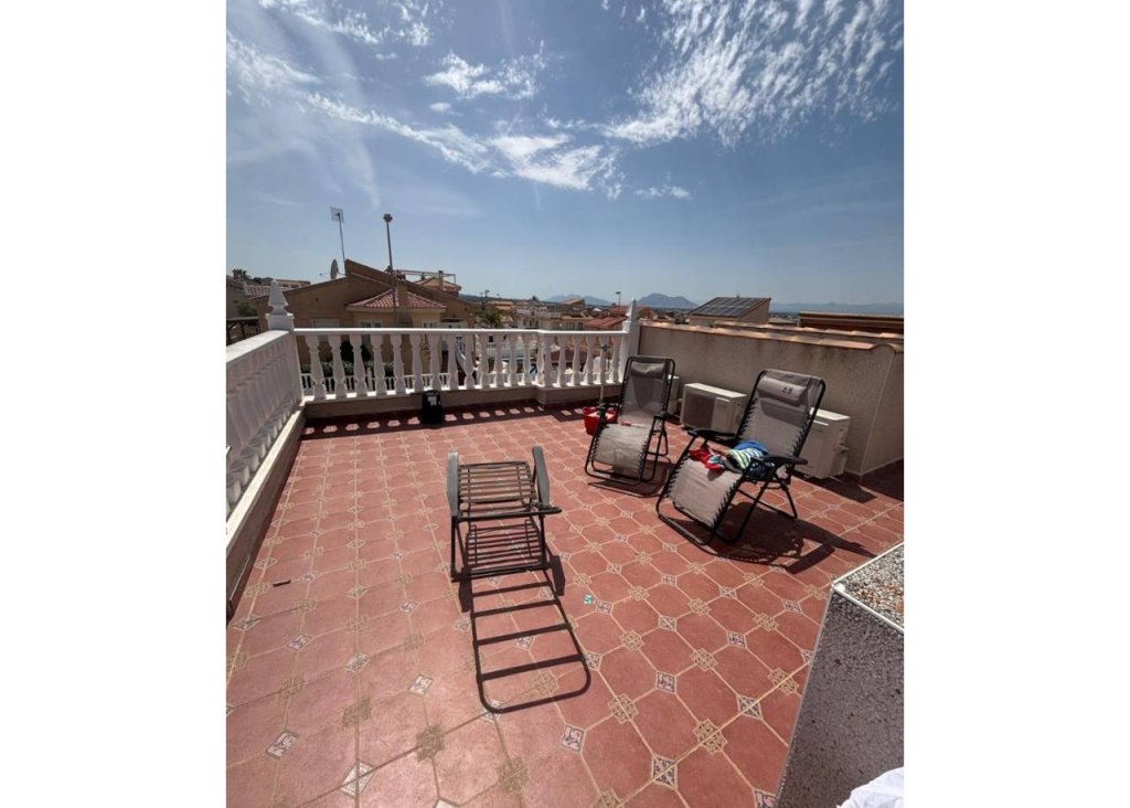 Verkoop - Villa - Ciudad Quesada - Rojales