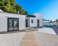 Verkoop - Villa - Ciudad Quesada - Rojales