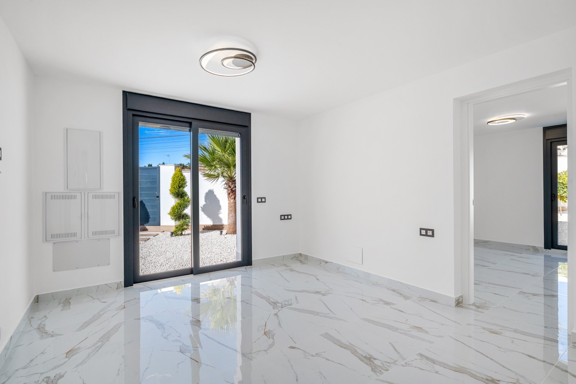 Verkoop - Villa - Ciudad Quesada - Rojales