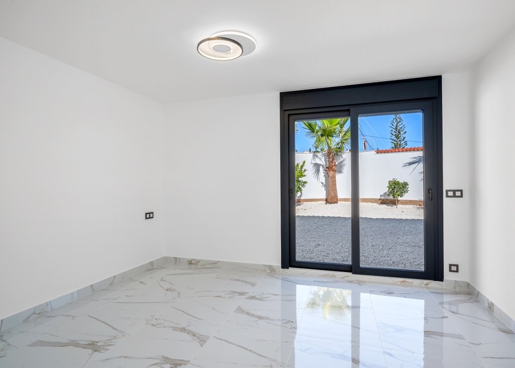 Verkoop - Villa - Ciudad Quesada - Rojales