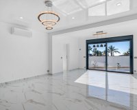 Verkoop - Villa - Ciudad Quesada - Rojales