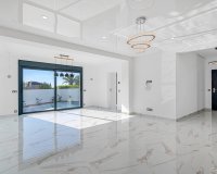 Verkoop - Villa - Ciudad Quesada - Rojales