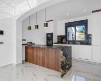 Verkoop - Villa - Ciudad Quesada - Rojales