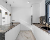Verkoop - Villa - Ciudad Quesada - Rojales