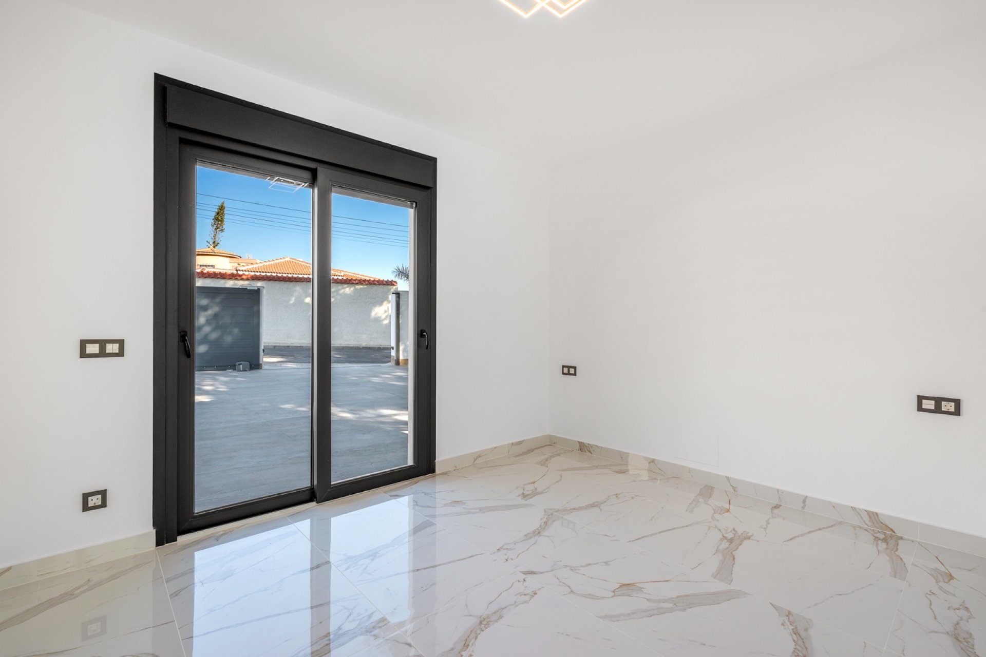 Verkoop - Villa - Ciudad Quesada - Rojales