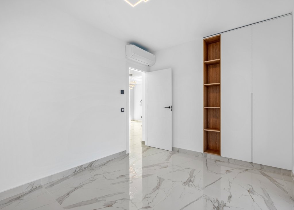 Verkoop - Villa - Ciudad Quesada - Rojales
