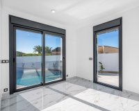 Verkoop - Villa - Ciudad Quesada - Rojales