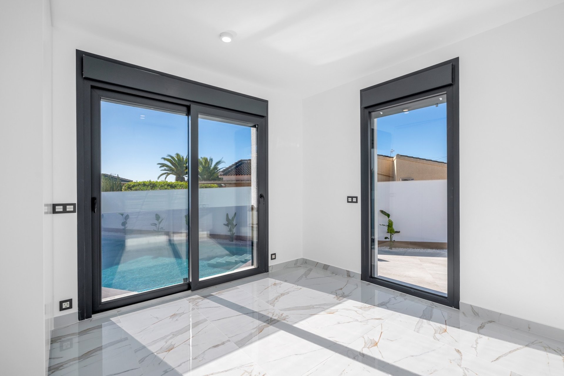 Verkoop - Villa - Ciudad Quesada - Rojales