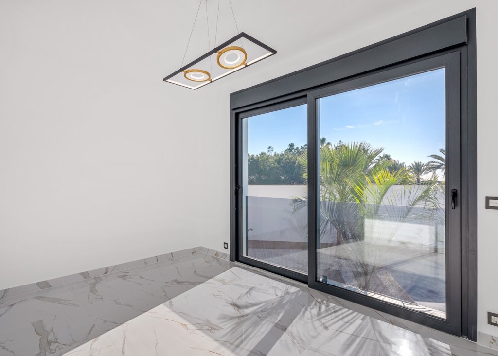 Verkoop - Villa - Ciudad Quesada - Rojales