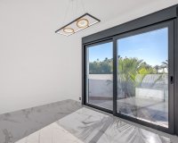 Verkoop - Villa - Ciudad Quesada - Rojales