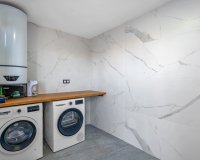 Verkoop - Villa - Ciudad Quesada - Rojales