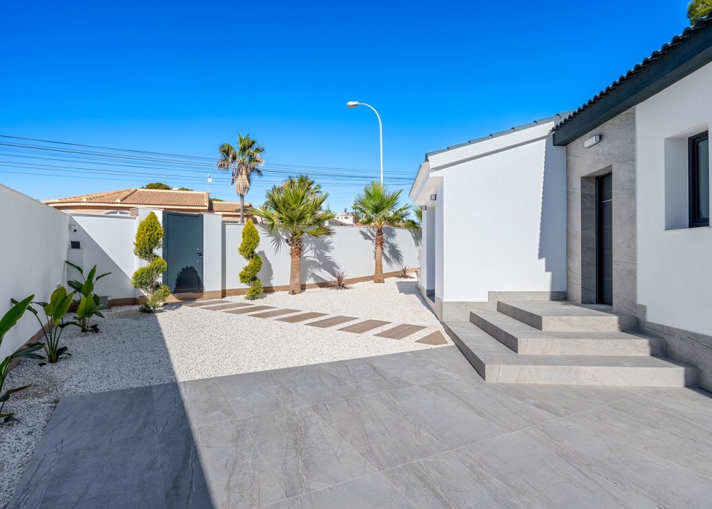 Verkoop - Villa - Ciudad Quesada - Rojales