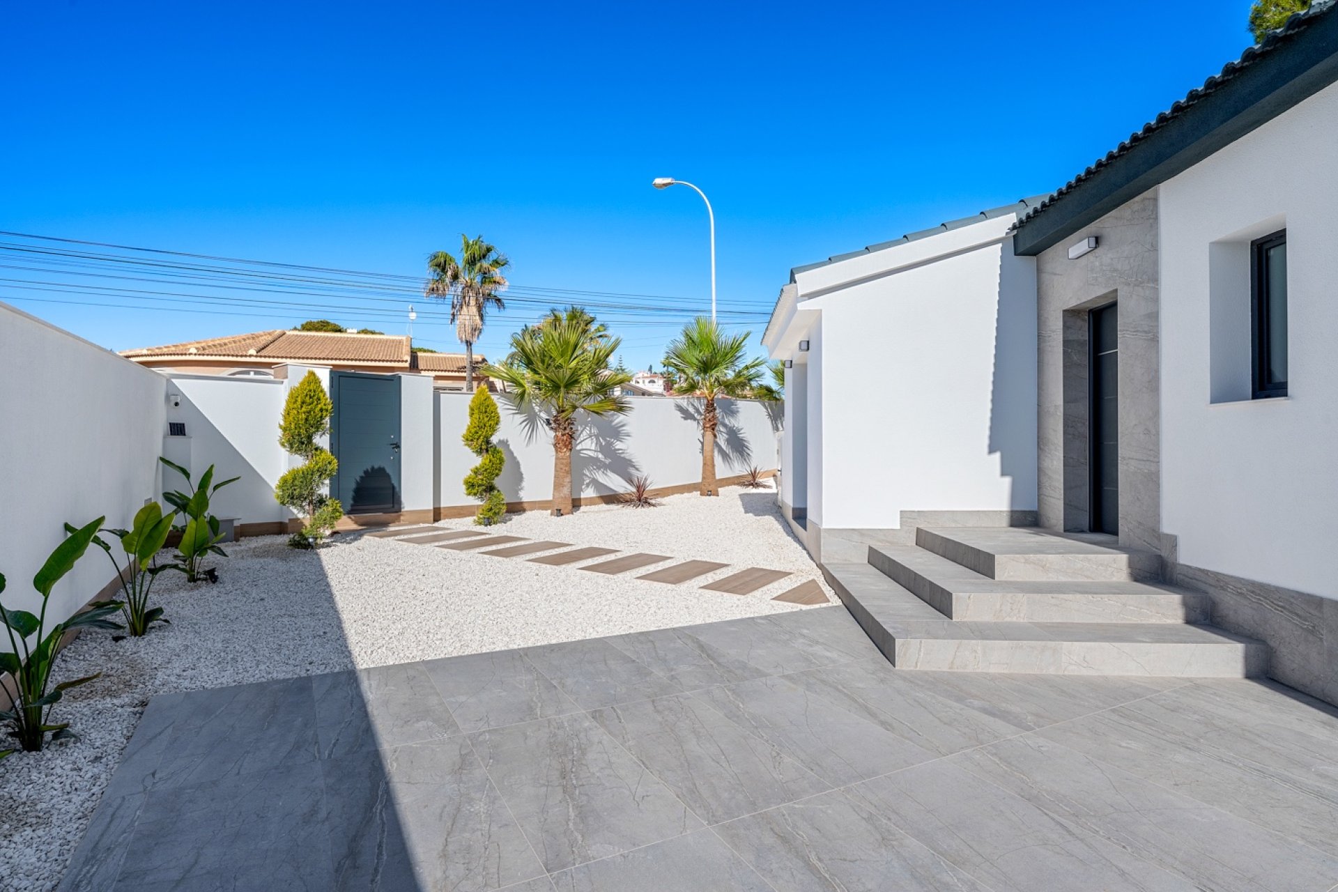 Verkoop - Villa - Ciudad Quesada - Rojales