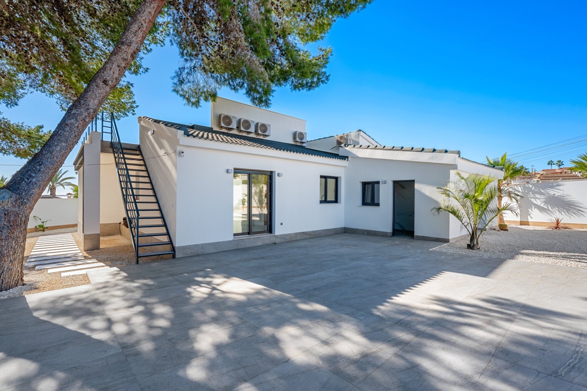 Verkoop - Villa - Ciudad Quesada - Rojales