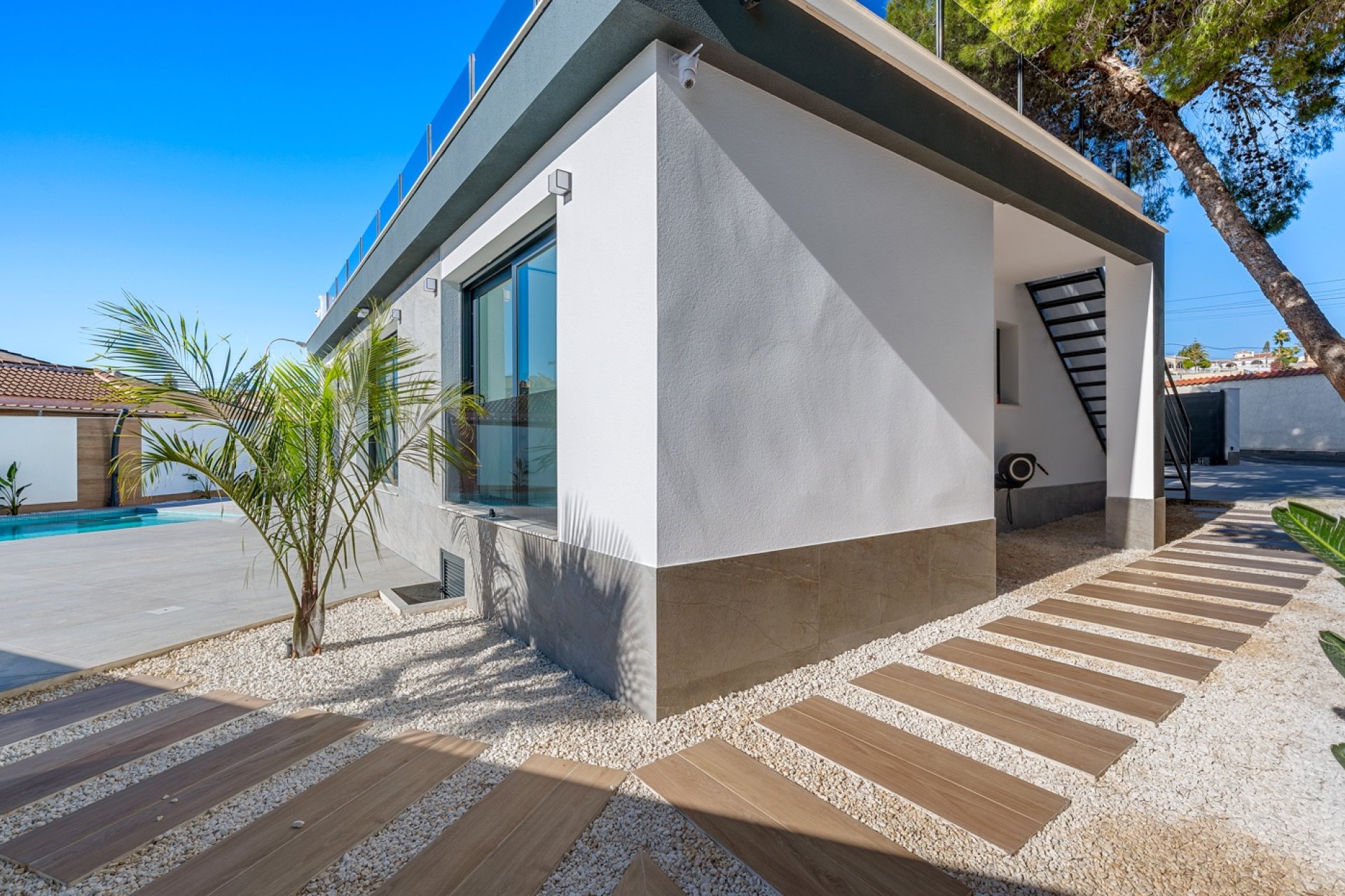 Verkoop - Villa - Ciudad Quesada - Rojales