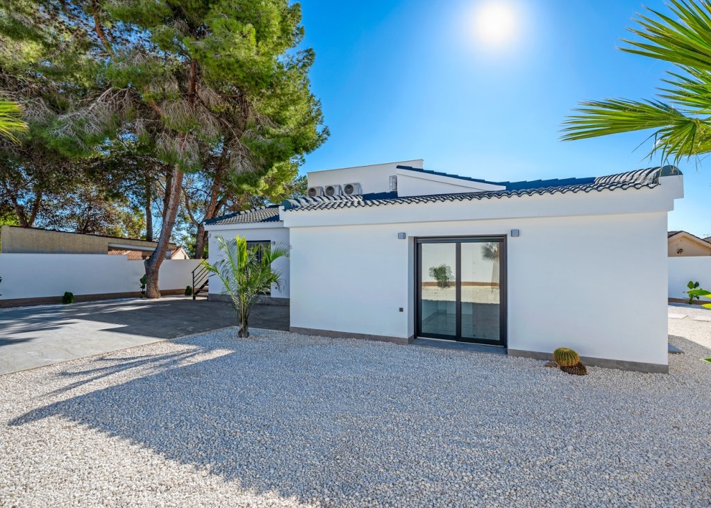 Verkoop - Villa - Ciudad Quesada - Rojales