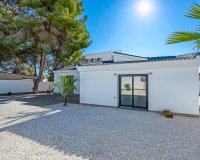 Verkoop - Villa - Ciudad Quesada - Rojales