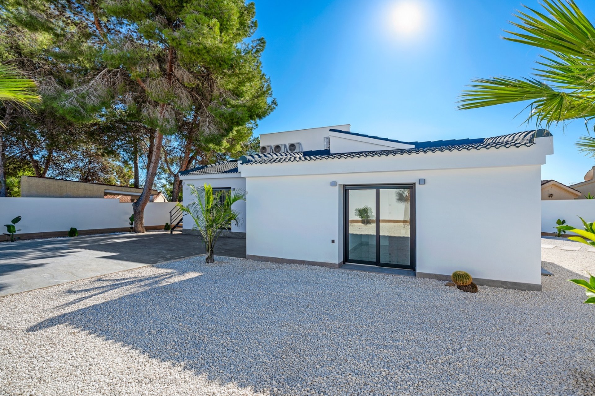 Verkoop - Villa - Ciudad Quesada - Rojales