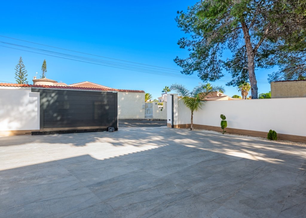 Verkoop - Villa - Ciudad Quesada - Rojales
