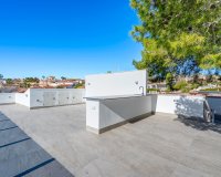 Verkoop - Villa - Ciudad Quesada - Rojales
