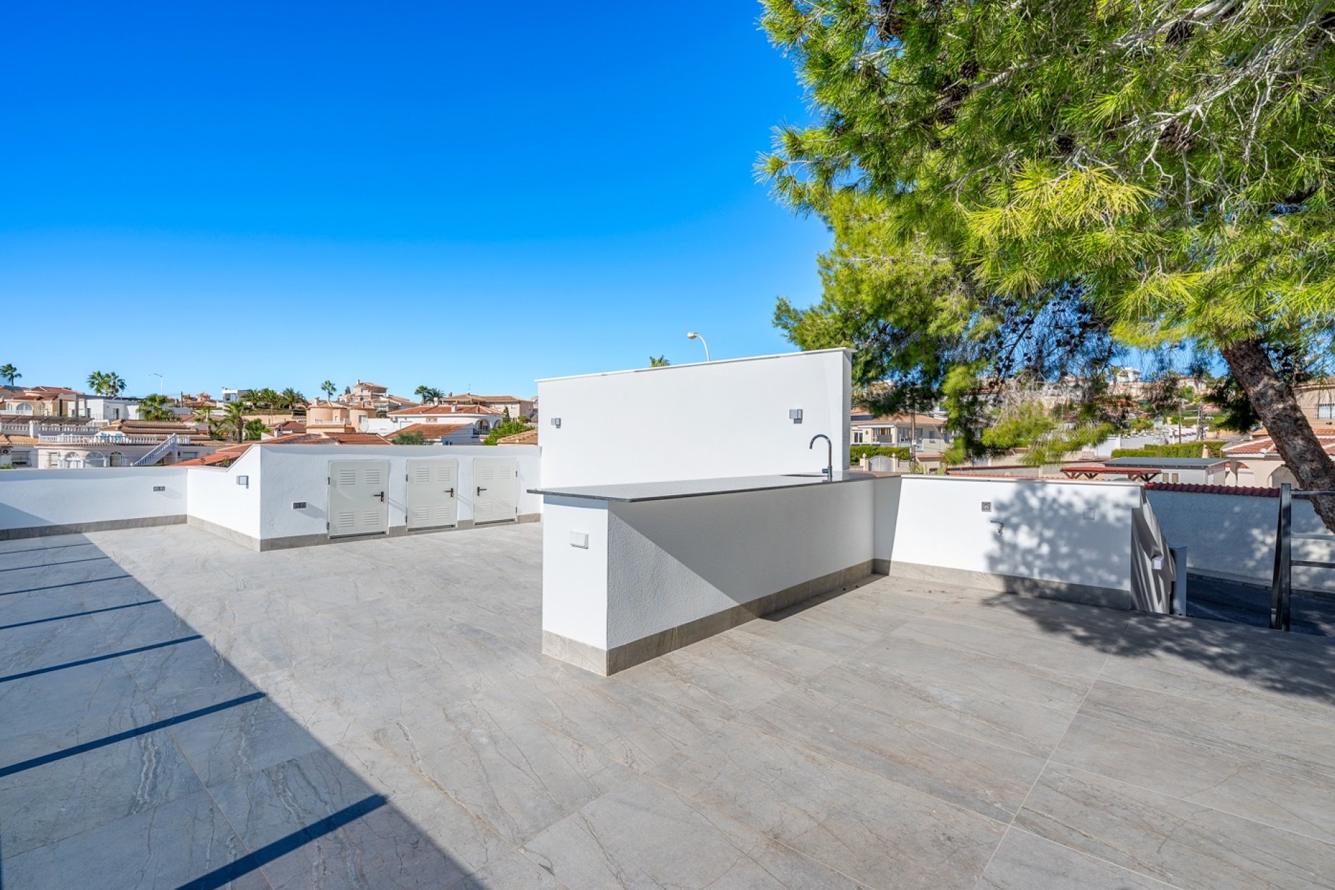 Verkoop - Villa - Ciudad Quesada - Rojales