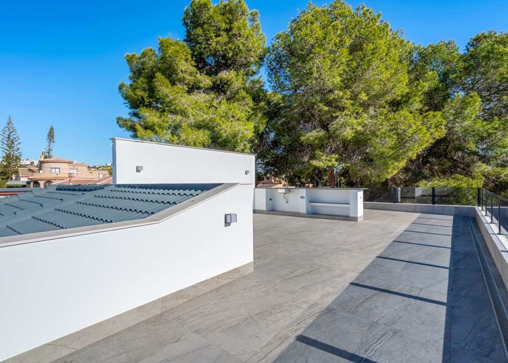Verkoop - Villa - Ciudad Quesada - Rojales