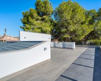 Verkoop - Villa - Ciudad Quesada - Rojales
