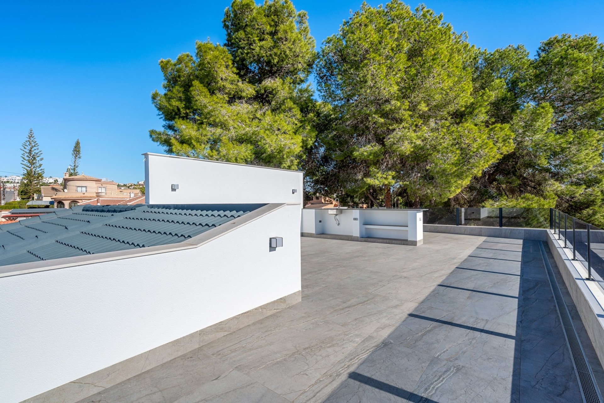 Verkoop - Villa - Ciudad Quesada - Rojales