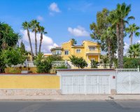 Verkoop - Villa - Ciudad Quesada - Rojales