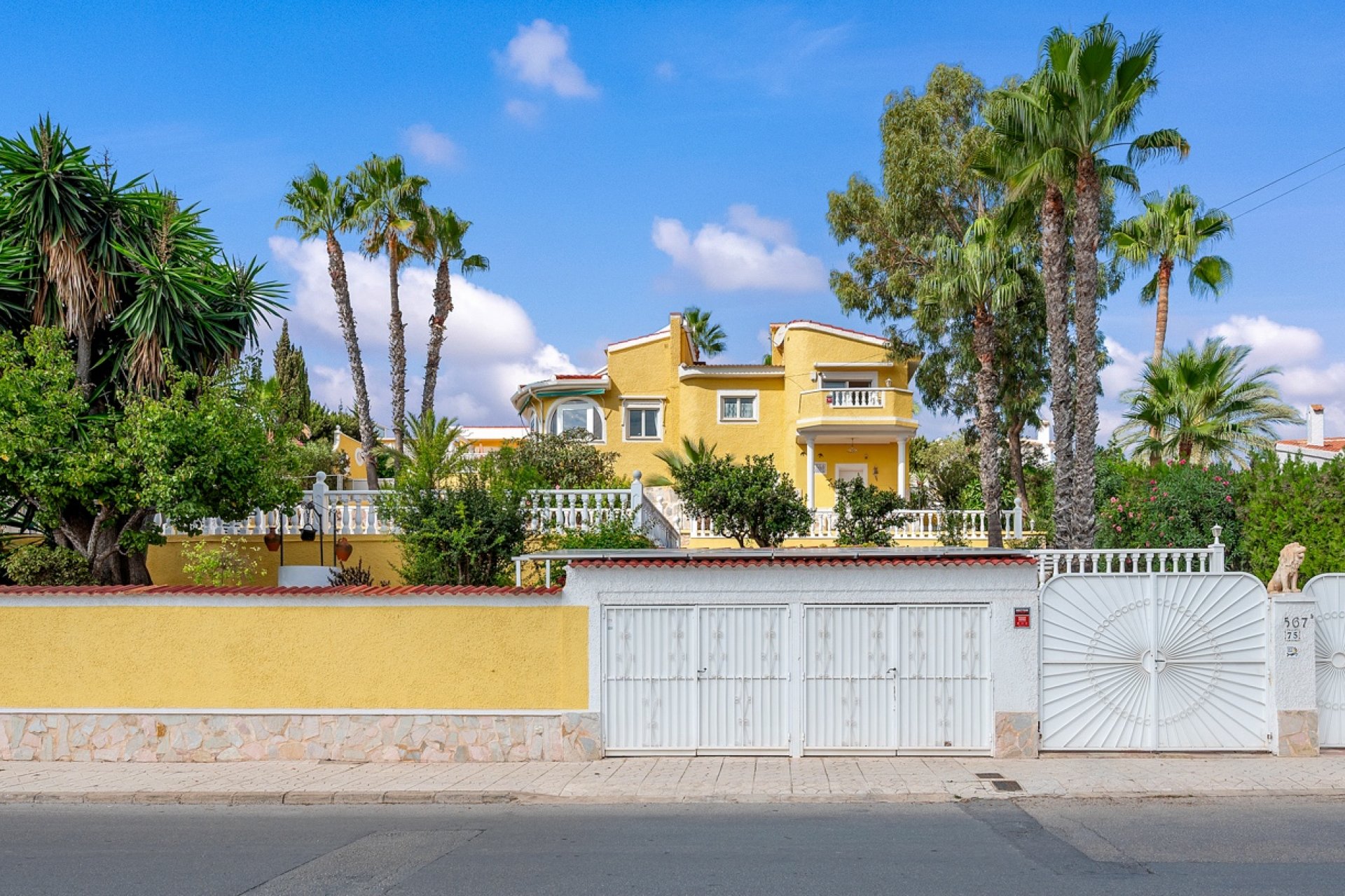 Verkoop - Villa - Ciudad Quesada - Rojales