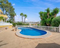 Verkoop - Villa - Ciudad Quesada - Rojales
