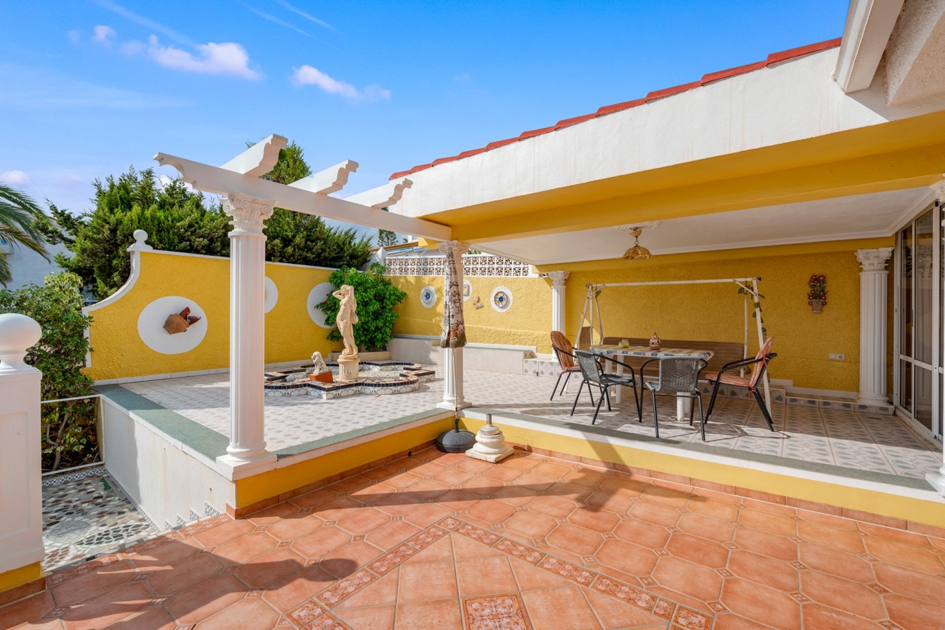 Verkoop - Villa - Ciudad Quesada - Rojales