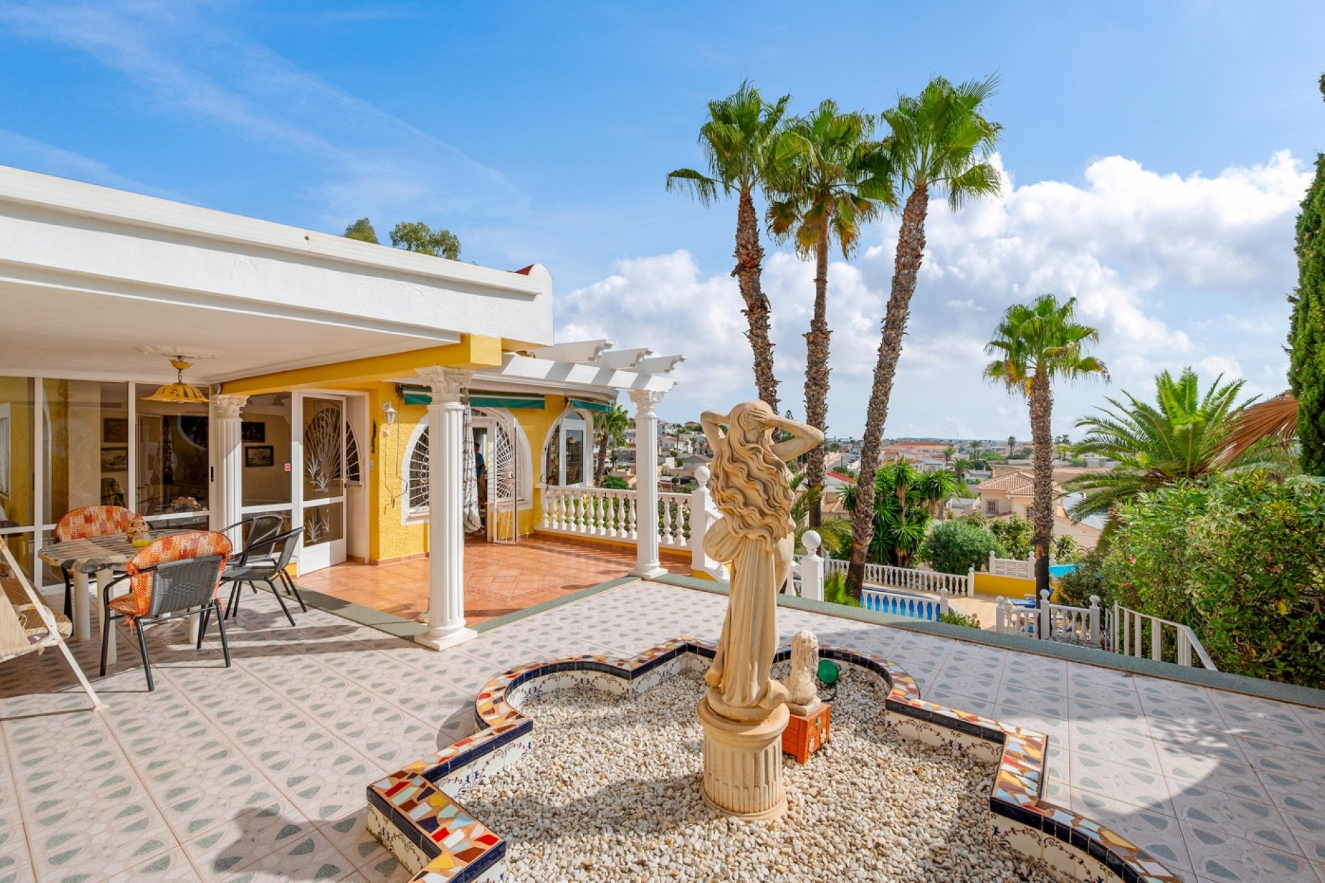 Verkoop - Villa - Ciudad Quesada - Rojales