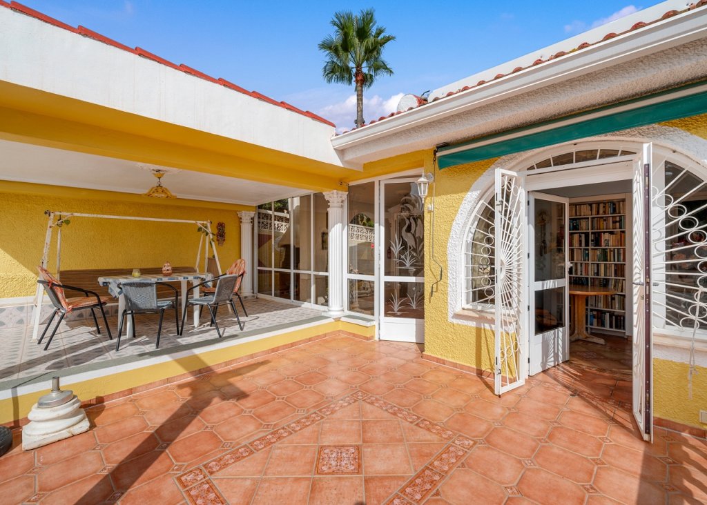 Verkoop - Villa - Ciudad Quesada - Rojales
