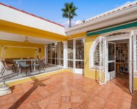 Verkoop - Villa - Ciudad Quesada - Rojales