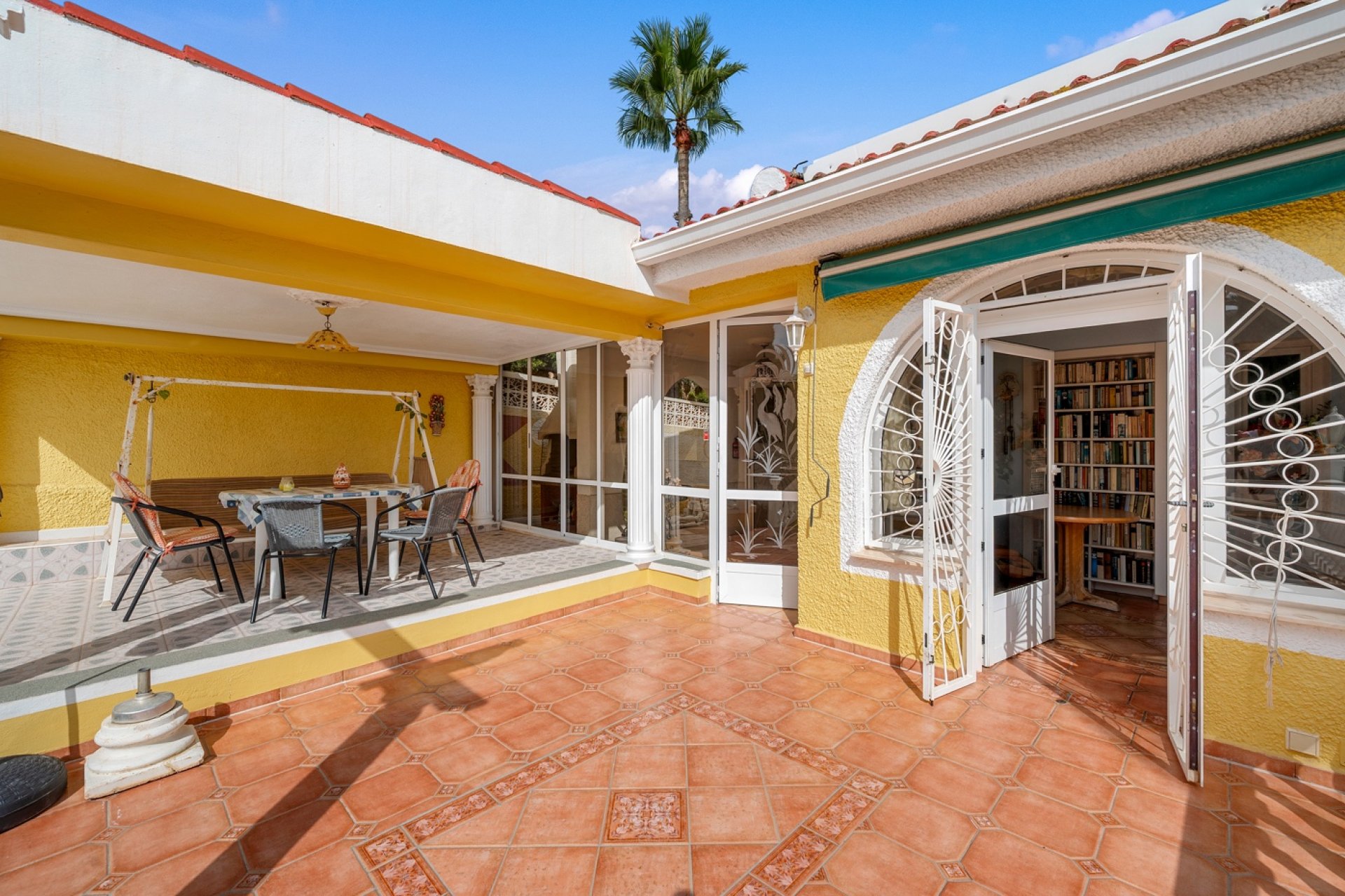Verkoop - Villa - Ciudad Quesada - Rojales