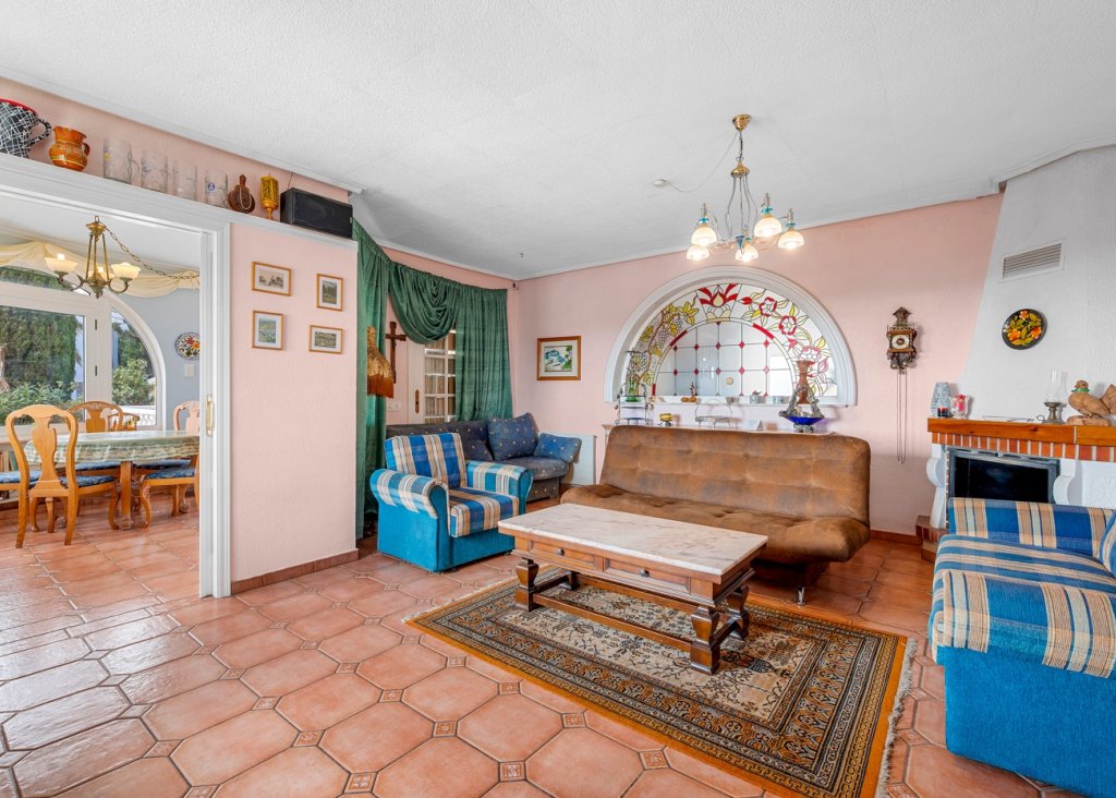 Verkoop - Villa - Ciudad Quesada - Rojales
