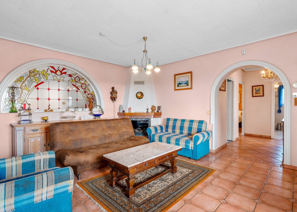 Verkoop - Villa - Ciudad Quesada - Rojales