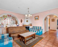 Verkoop - Villa - Ciudad Quesada - Rojales
