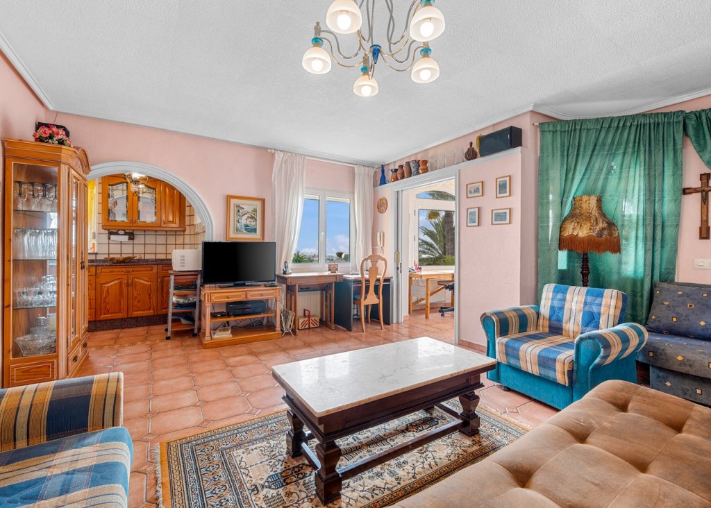 Verkoop - Villa - Ciudad Quesada - Rojales