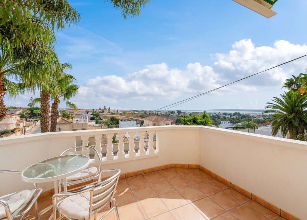 Verkoop - Villa - Ciudad Quesada - Rojales