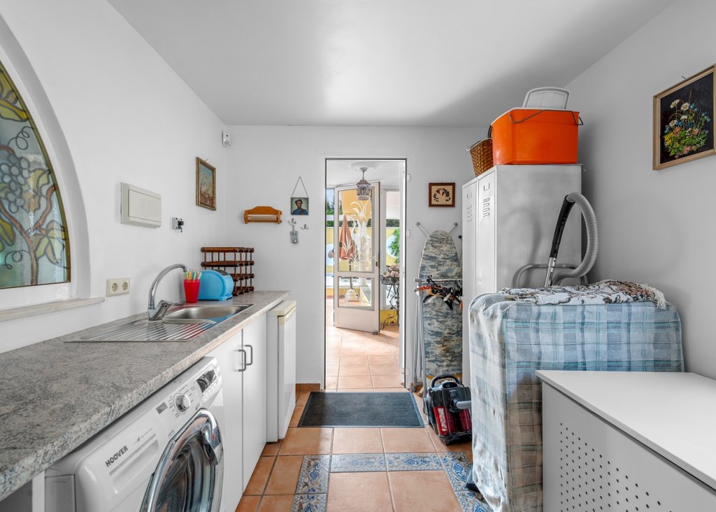 Verkoop - Villa - Ciudad Quesada - Rojales