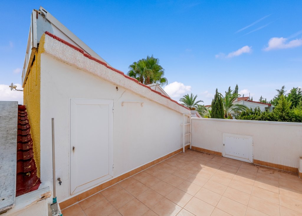 Verkoop - Villa - Ciudad Quesada - Rojales